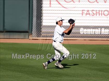 Thumbnail 3 in Round Rock Westwood vs. McNeil photogallery.