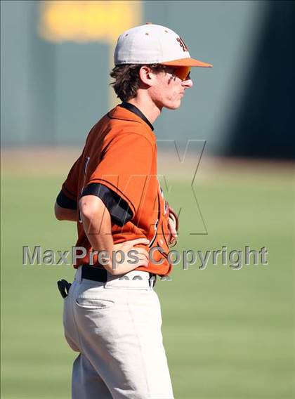 Thumbnail 1 in Round Rock Westwood vs. McNeil photogallery.