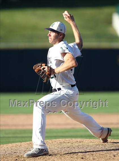 Thumbnail 2 in Round Rock Westwood vs. McNeil photogallery.