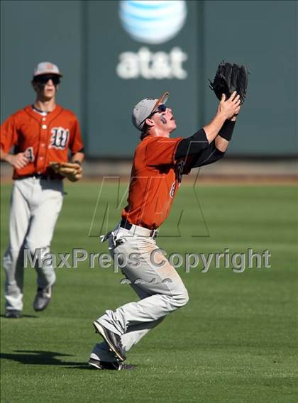 Thumbnail 1 in Round Rock Westwood vs. McNeil photogallery.
