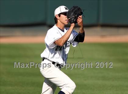 Thumbnail 2 in Round Rock Westwood vs. McNeil photogallery.