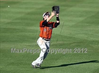 Thumbnail 1 in Round Rock Westwood vs. McNeil photogallery.