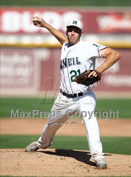 Thumbnail 3 in Round Rock Westwood vs. McNeil photogallery.