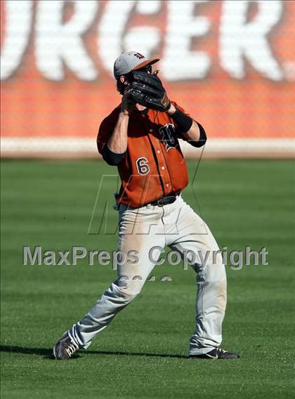 Thumbnail 3 in Round Rock Westwood vs. McNeil photogallery.
