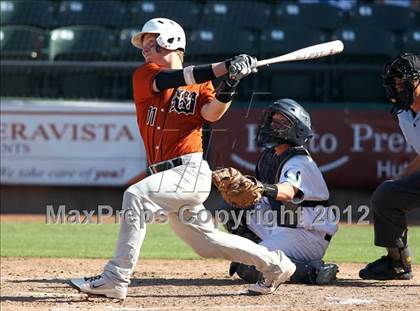 Thumbnail 1 in Round Rock Westwood vs. McNeil photogallery.
