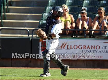 Thumbnail 3 in Round Rock Westwood vs. McNeil photogallery.