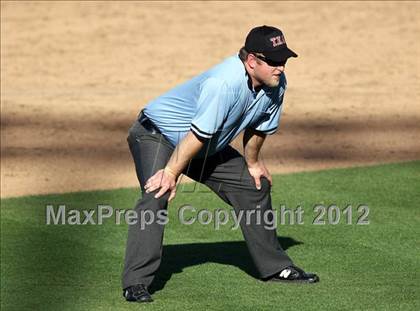 Thumbnail 1 in Round Rock Westwood vs. McNeil photogallery.