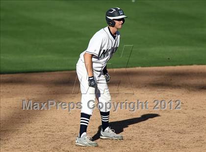 Thumbnail 2 in Round Rock Westwood vs. McNeil photogallery.