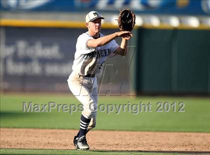 Thumbnail 1 in Round Rock Westwood vs. McNeil photogallery.
