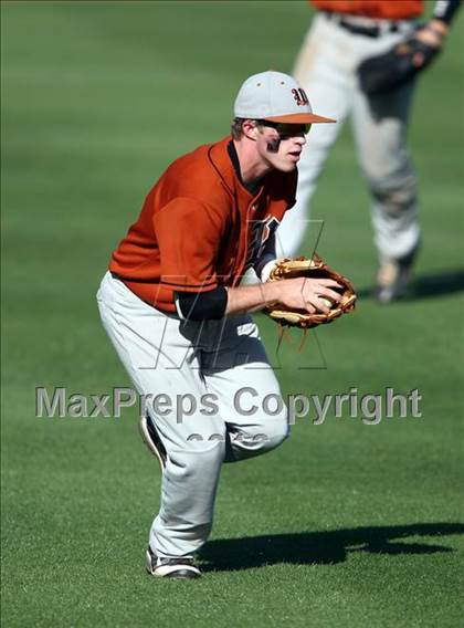 Thumbnail 3 in Round Rock Westwood vs. McNeil photogallery.