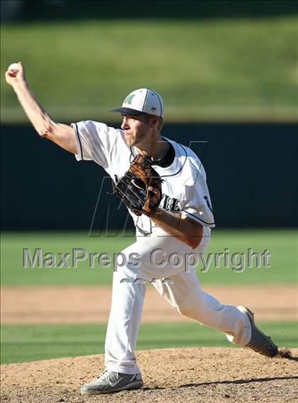 Thumbnail 3 in Round Rock Westwood vs. McNeil photogallery.