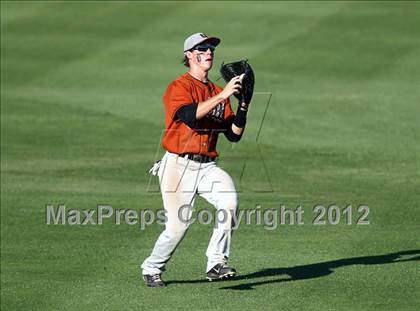 Thumbnail 1 in Round Rock Westwood vs. McNeil photogallery.
