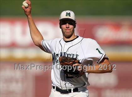 Thumbnail 1 in Round Rock Westwood vs. McNeil photogallery.