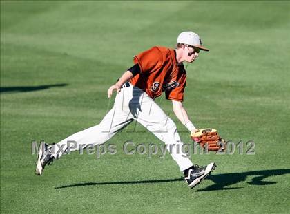 Thumbnail 2 in Round Rock Westwood vs. McNeil photogallery.