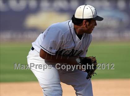 Thumbnail 1 in Round Rock Westwood vs. McNeil photogallery.