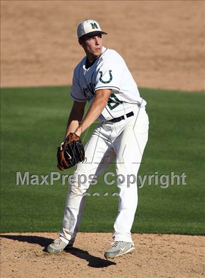 Thumbnail 3 in Round Rock Westwood vs. McNeil photogallery.