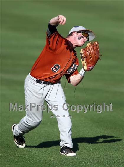 Thumbnail 1 in Round Rock Westwood vs. McNeil photogallery.