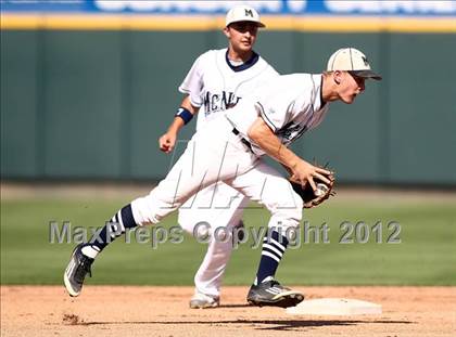 Thumbnail 1 in Round Rock Westwood vs. McNeil photogallery.