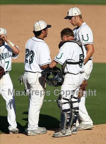 Thumbnail 1 in Round Rock Westwood vs. McNeil photogallery.