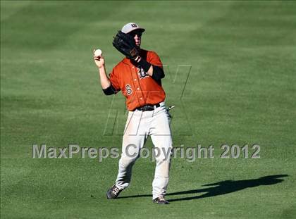 Thumbnail 2 in Round Rock Westwood vs. McNeil photogallery.