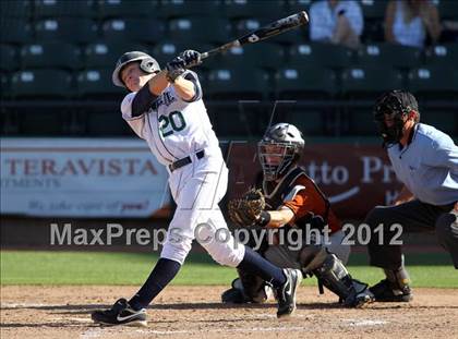 Thumbnail 3 in Round Rock Westwood vs. McNeil photogallery.