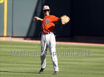 Thumbnail 1 in Round Rock Westwood vs. McNeil photogallery.