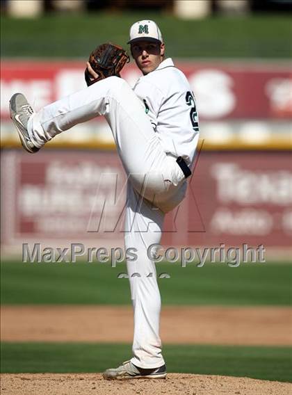 Thumbnail 3 in Round Rock Westwood vs. McNeil photogallery.