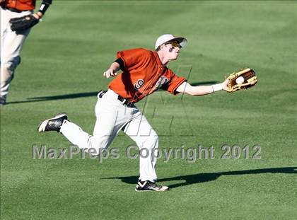 Thumbnail 3 in Round Rock Westwood vs. McNeil photogallery.