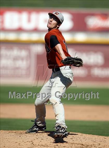 Thumbnail 3 in Round Rock Westwood vs. McNeil photogallery.