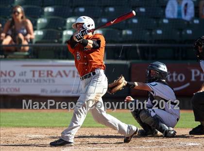 Thumbnail 3 in Round Rock Westwood vs. McNeil photogallery.