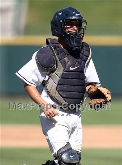 Thumbnail 3 in Round Rock Westwood vs. McNeil photogallery.