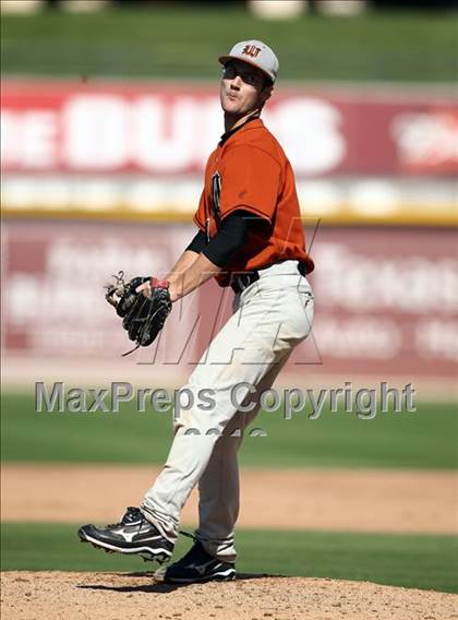 Thumbnail 1 in Round Rock Westwood vs. McNeil photogallery.