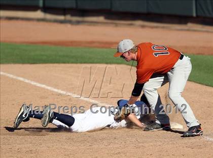 Thumbnail 3 in Round Rock Westwood vs. McNeil photogallery.
