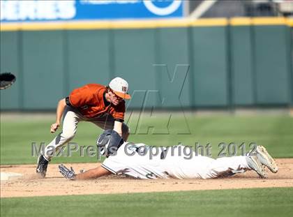 Thumbnail 1 in Round Rock Westwood vs. McNeil photogallery.