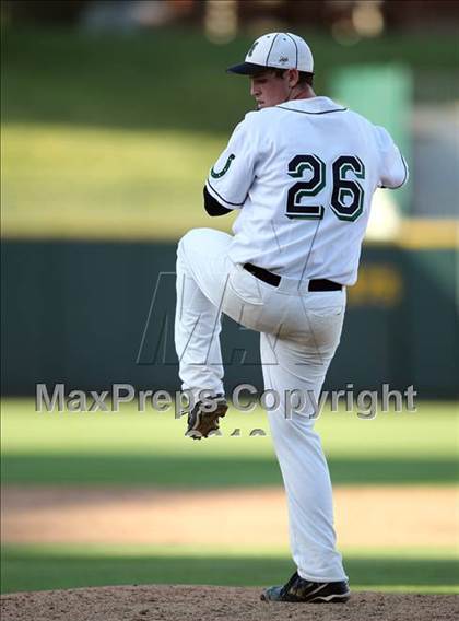 Thumbnail 1 in Round Rock Westwood vs. McNeil photogallery.