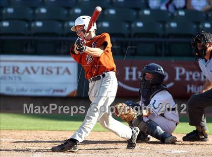 Thumbnail 2 in Round Rock Westwood vs. McNeil photogallery.