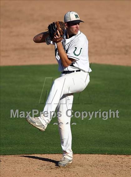 Thumbnail 1 in Round Rock Westwood vs. McNeil photogallery.