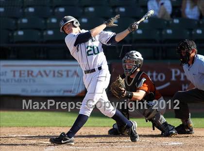 Thumbnail 1 in Round Rock Westwood vs. McNeil photogallery.