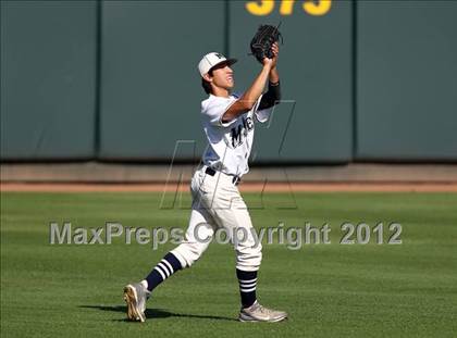 Thumbnail 1 in Round Rock Westwood vs. McNeil photogallery.