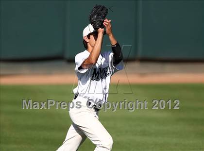 Thumbnail 1 in Round Rock Westwood vs. McNeil photogallery.