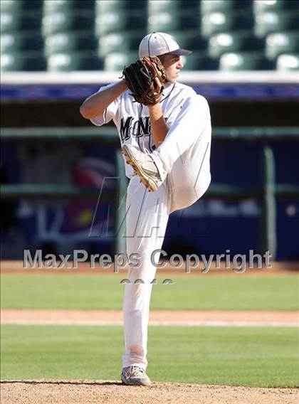 Thumbnail 2 in Round Rock Westwood vs. McNeil photogallery.