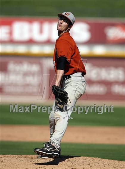 Thumbnail 2 in Round Rock Westwood vs. McNeil photogallery.