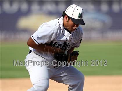 Thumbnail 3 in Round Rock Westwood vs. McNeil photogallery.