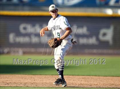 Thumbnail 3 in Round Rock Westwood vs. McNeil photogallery.