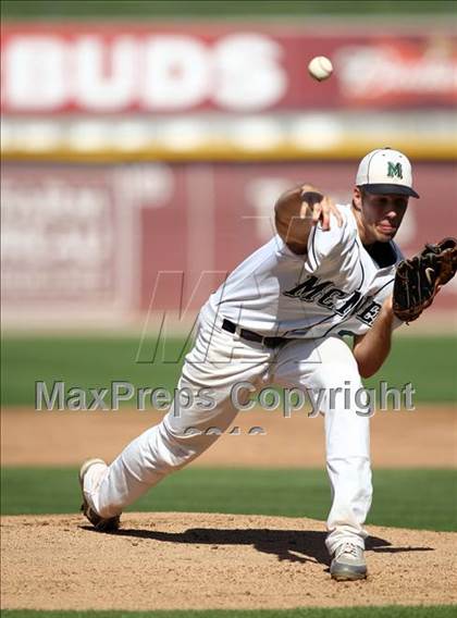 Thumbnail 1 in Round Rock Westwood vs. McNeil photogallery.