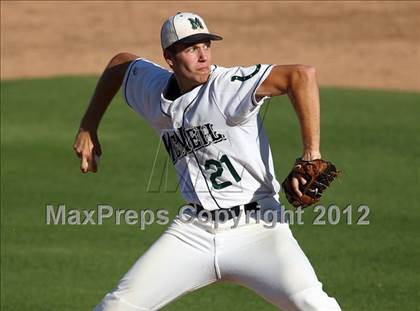 Thumbnail 1 in Round Rock Westwood vs. McNeil photogallery.