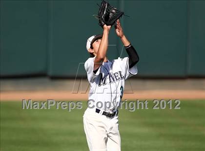 Thumbnail 2 in Round Rock Westwood vs. McNeil photogallery.