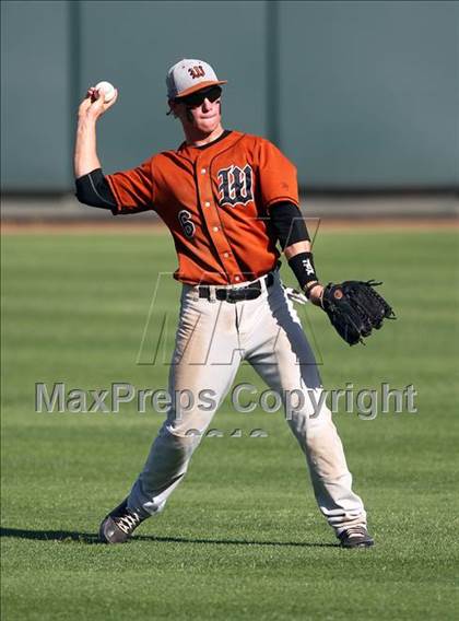 Thumbnail 1 in Round Rock Westwood vs. McNeil photogallery.