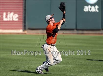 Thumbnail 1 in Round Rock Westwood vs. McNeil photogallery.