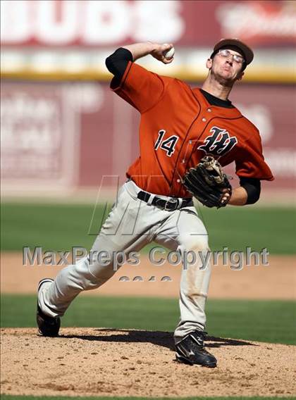 Thumbnail 2 in Round Rock Westwood vs. McNeil photogallery.